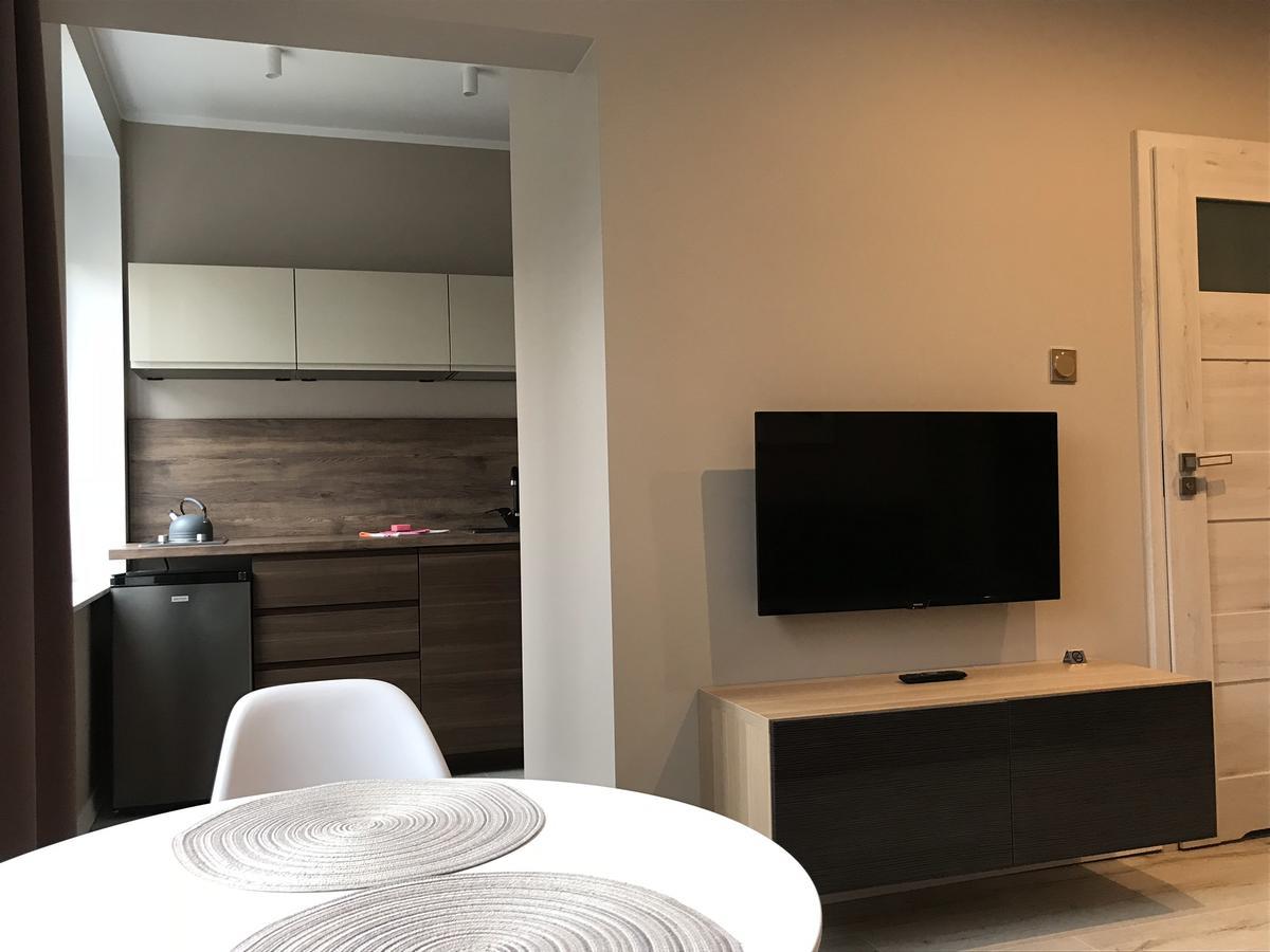 Apartamenty Old Town Bednarska غدانسك المظهر الخارجي الصورة