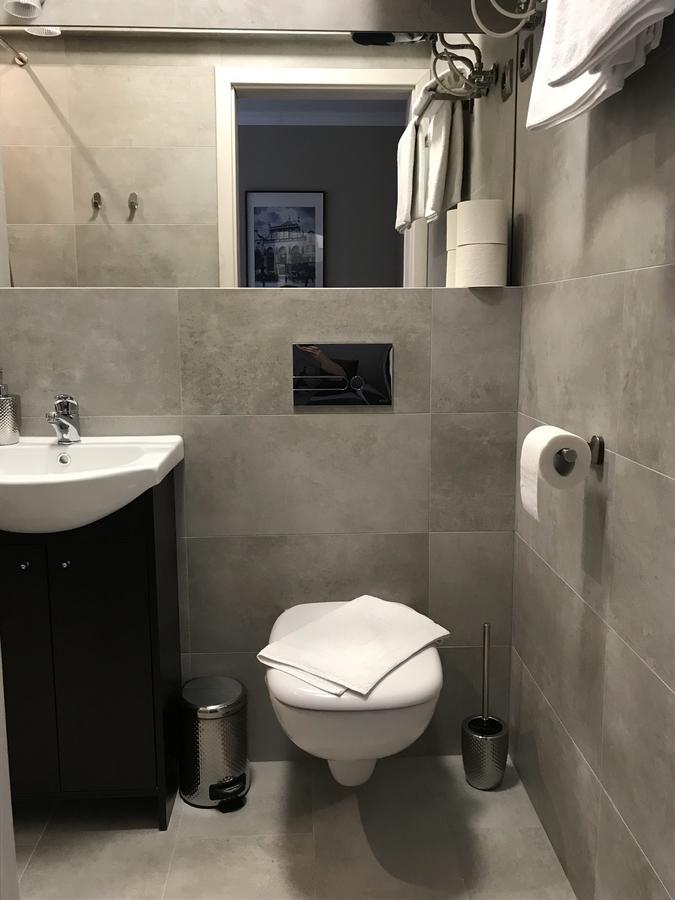 Apartamenty Old Town Bednarska غدانسك المظهر الخارجي الصورة