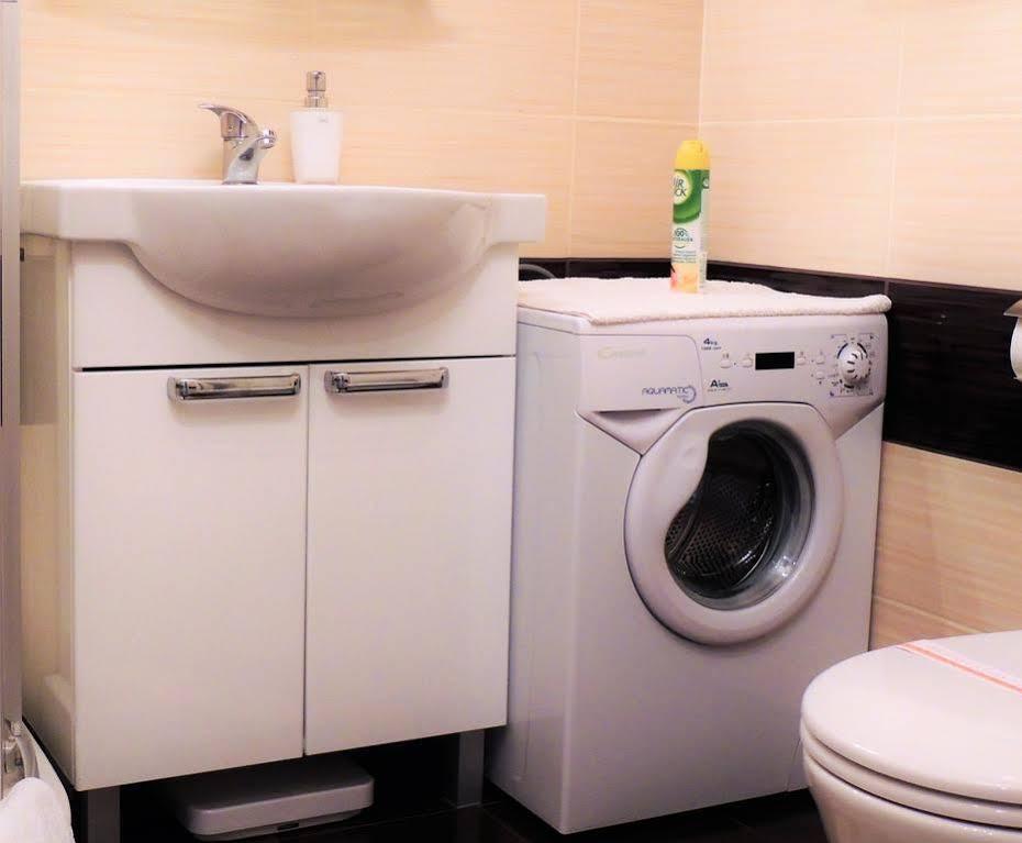 Apartamenty Old Town Bednarska غدانسك المظهر الخارجي الصورة